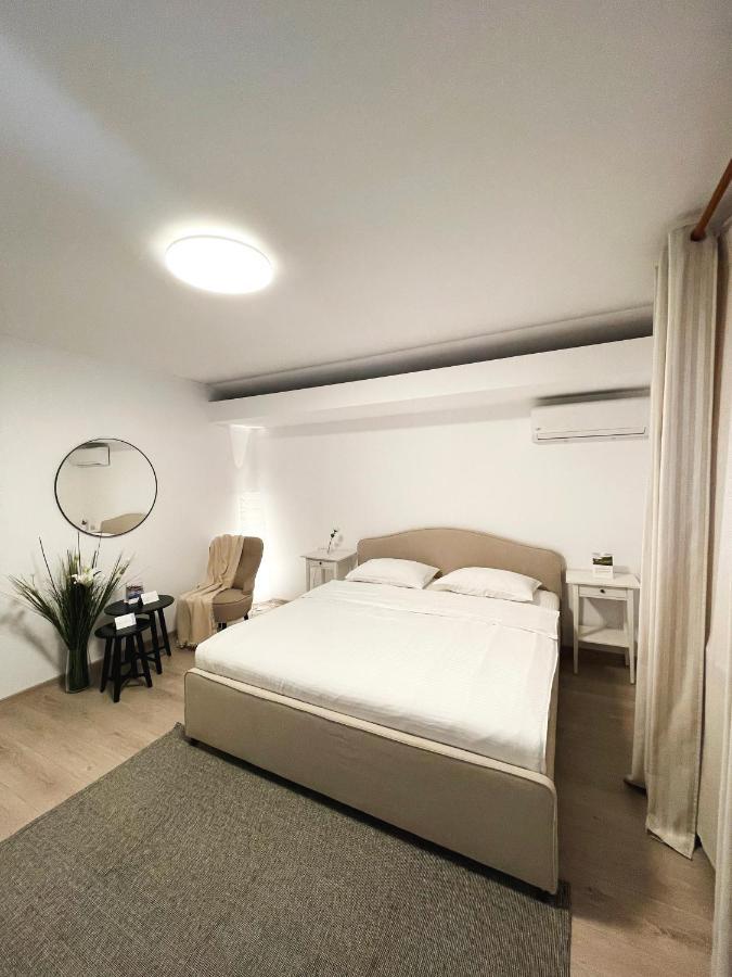 Apartament La Terrasse Sarichioi Экстерьер фото