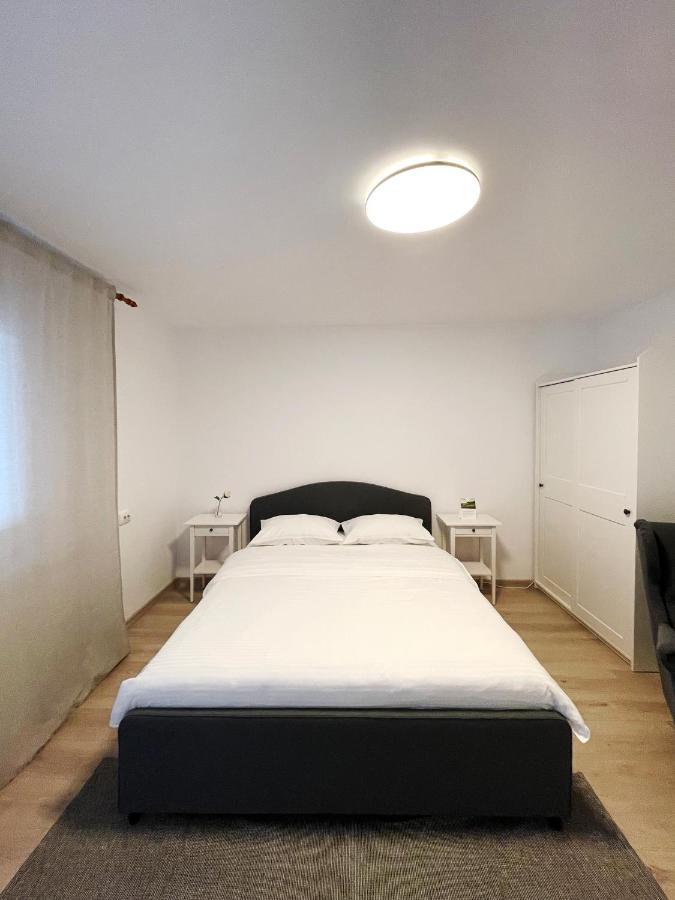 Apartament La Terrasse Sarichioi Экстерьер фото